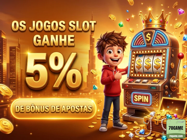 70game.com jogue em emocionante jogo