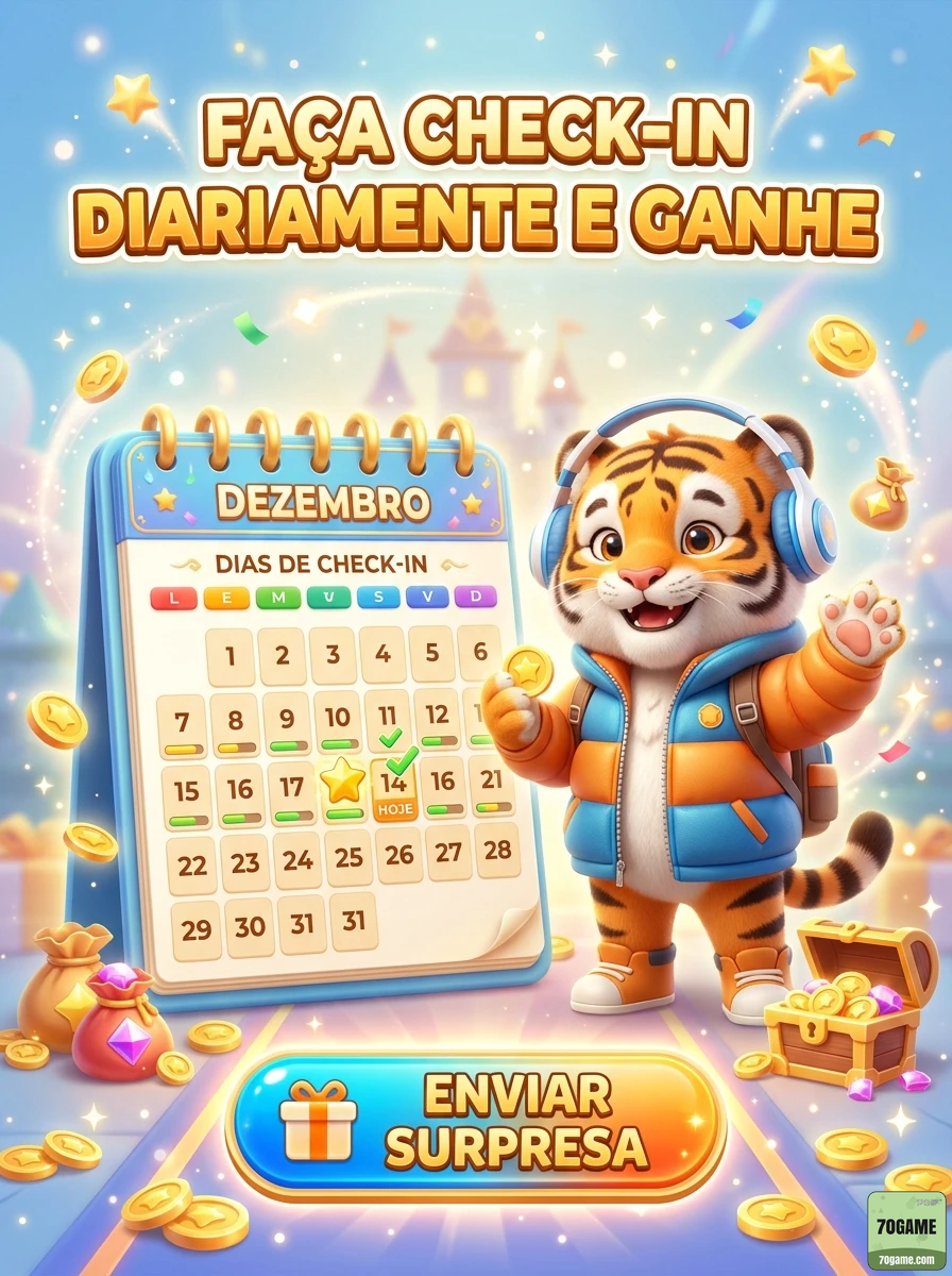 70game.com experimente emocionante jogo