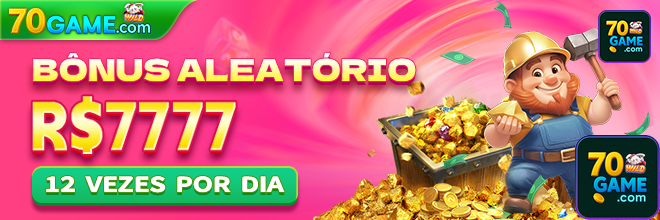 70game.com acesse premiado jogo