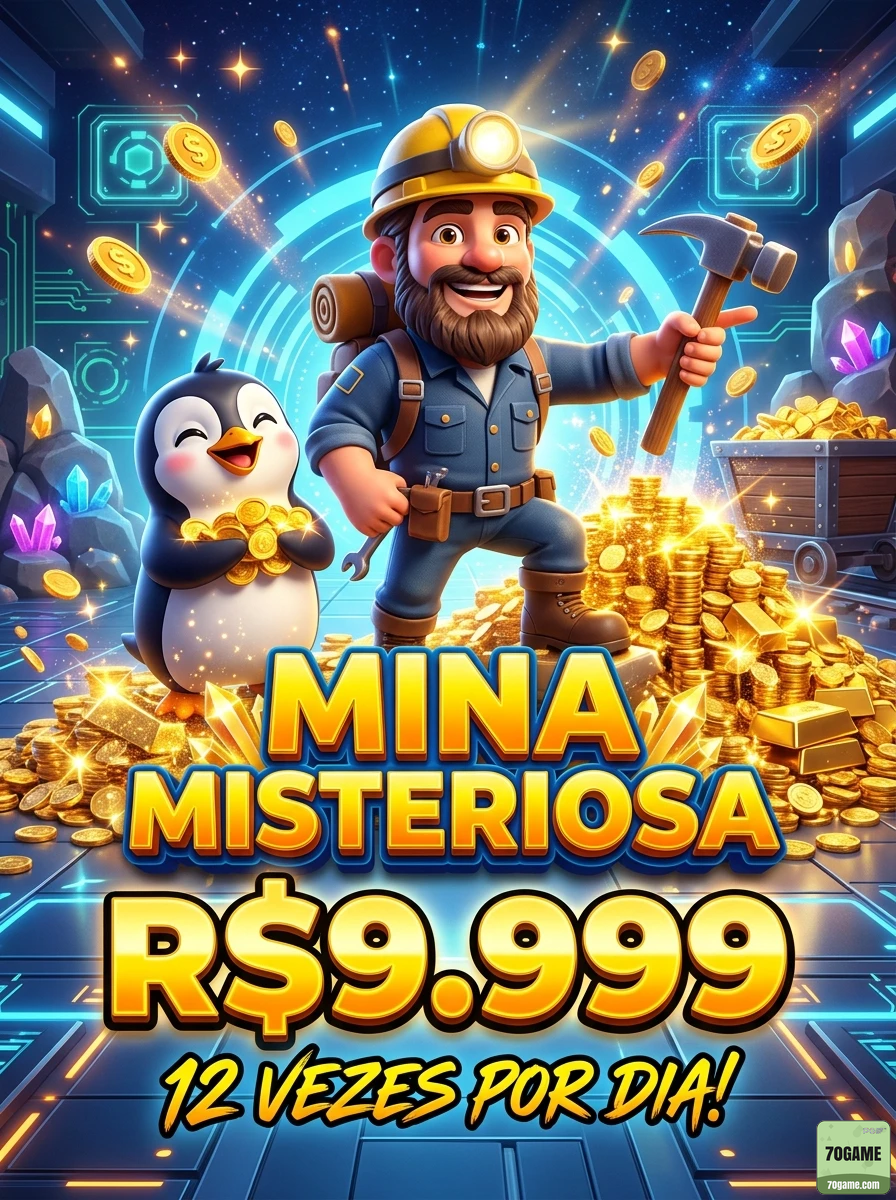 70game.com desfrute de exclusivo jogo