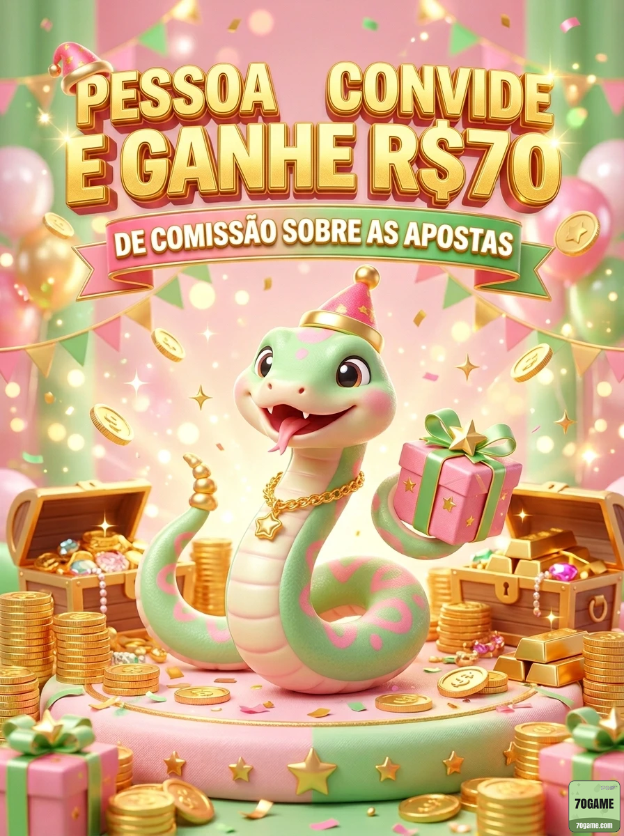 70game.com participe de emocionante jogo