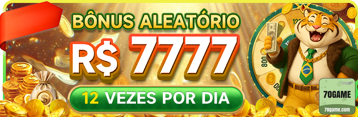 70game.com acesse inovador jogo