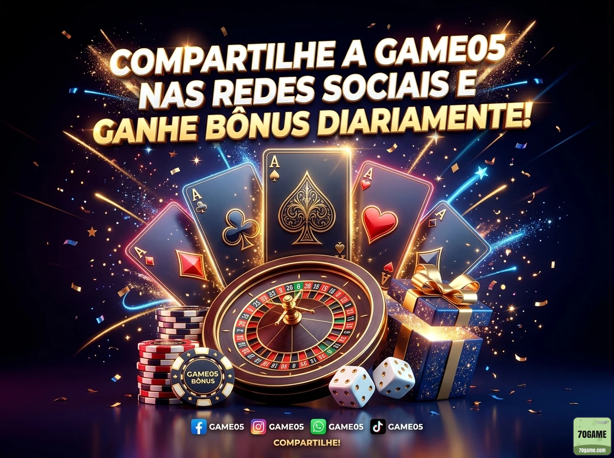 70game.com acesse premiado jogo