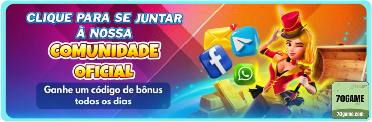 70game.com explore inovador jogo