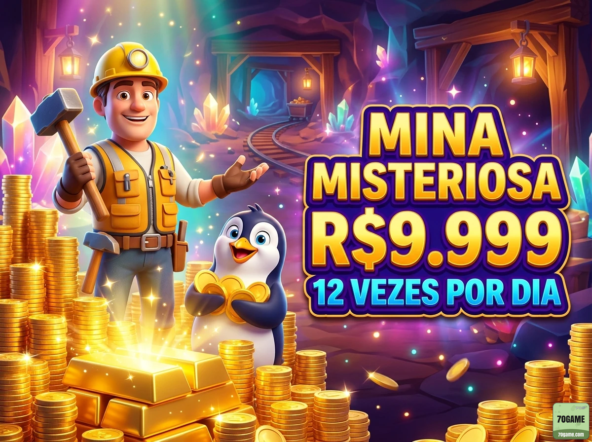 70game.com aproveite premiado jogo